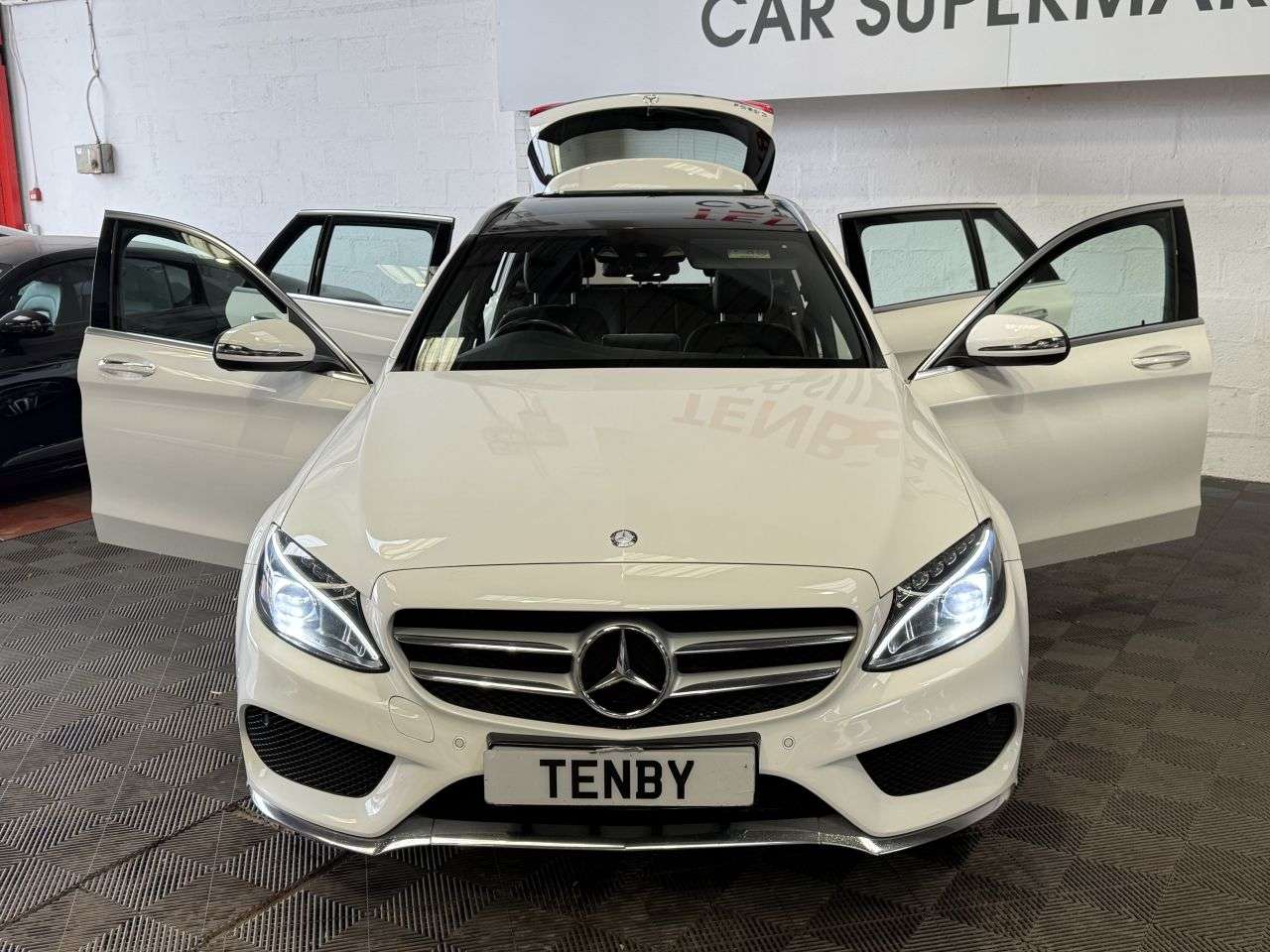 2016 MERCEDES-BENZ C CLASS 2016 MERCEDES-BENZ C CLASS