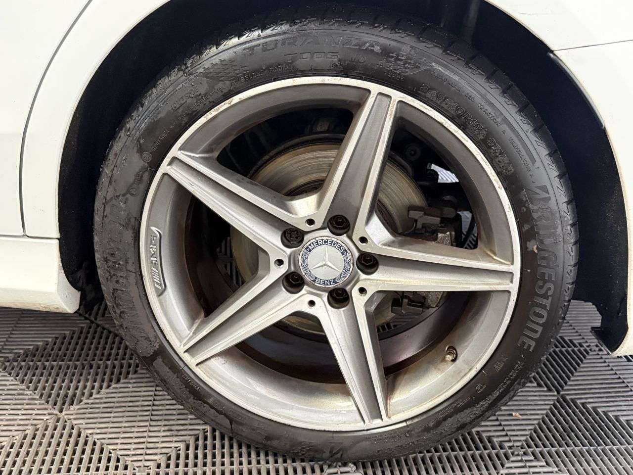 2016 MERCEDES-BENZ C CLASS 2016 MERCEDES-BENZ C CLASS