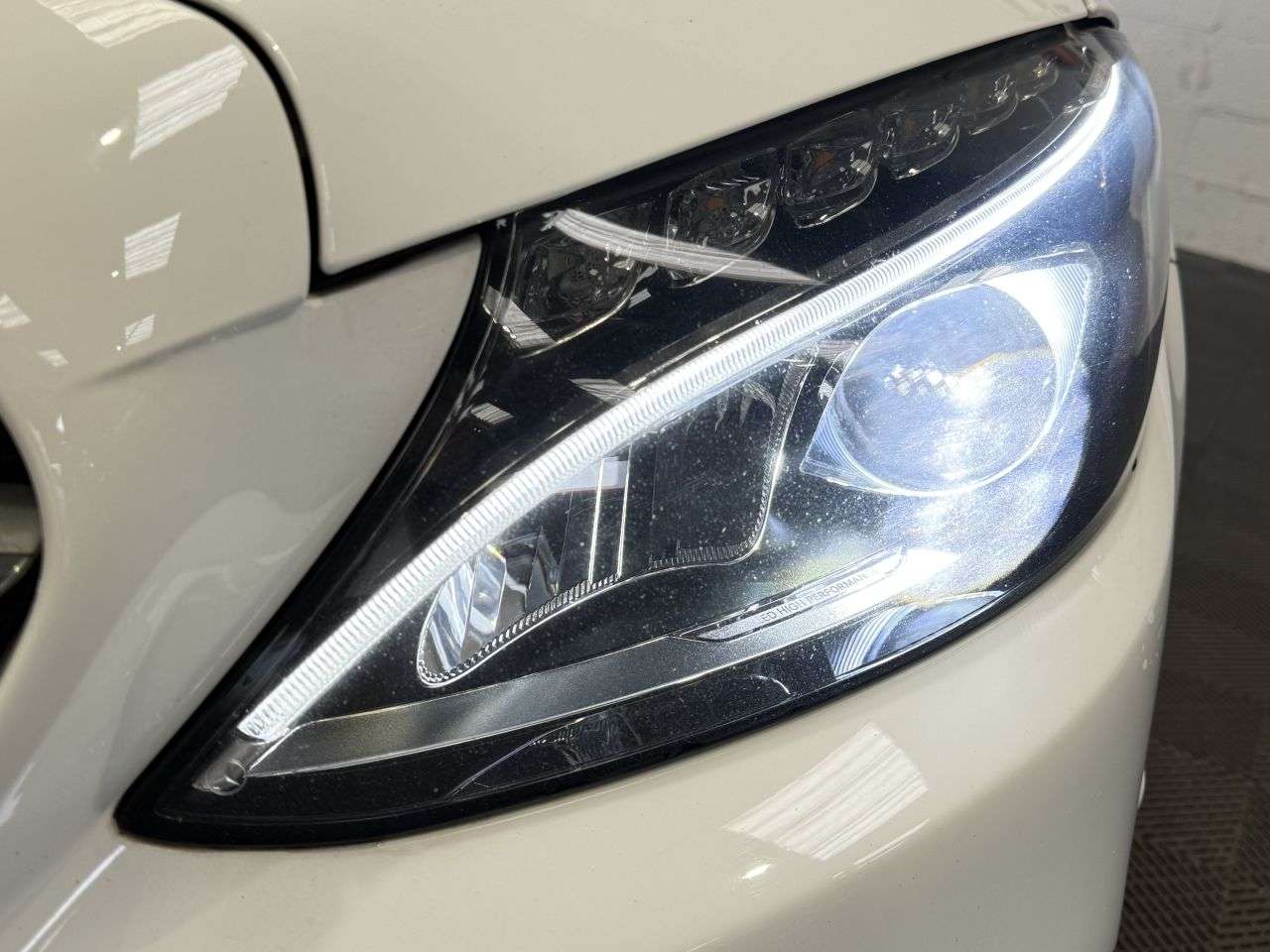 2016 MERCEDES-BENZ C CLASS 2016 MERCEDES-BENZ C CLASS