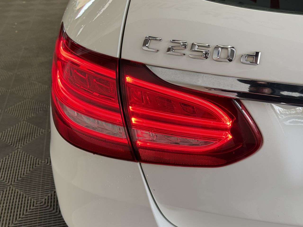 2016 MERCEDES-BENZ C CLASS 2016 MERCEDES-BENZ C CLASS