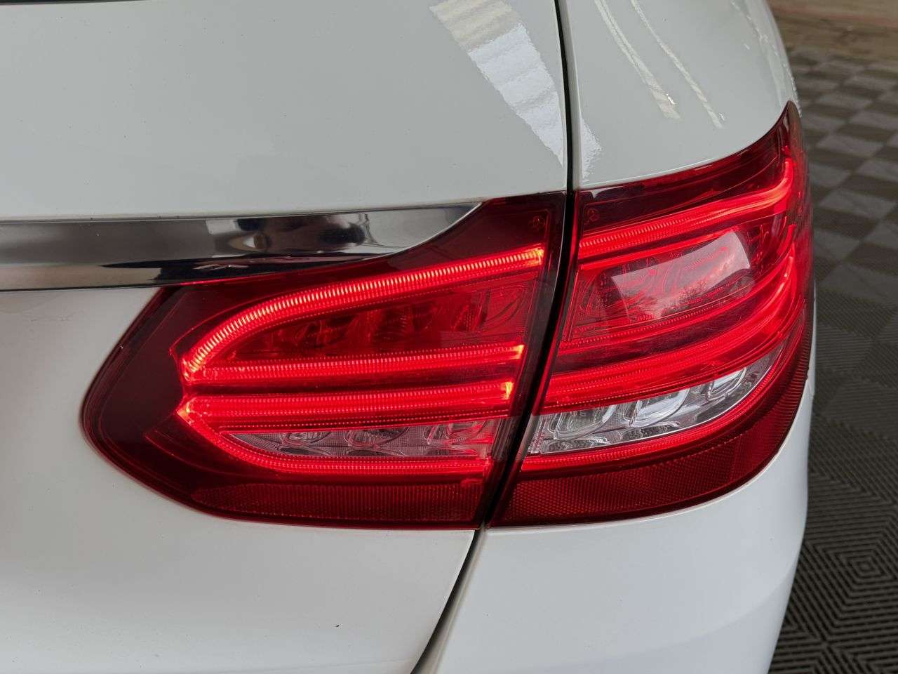 2016 MERCEDES-BENZ C CLASS 2016 MERCEDES-BENZ C CLASS