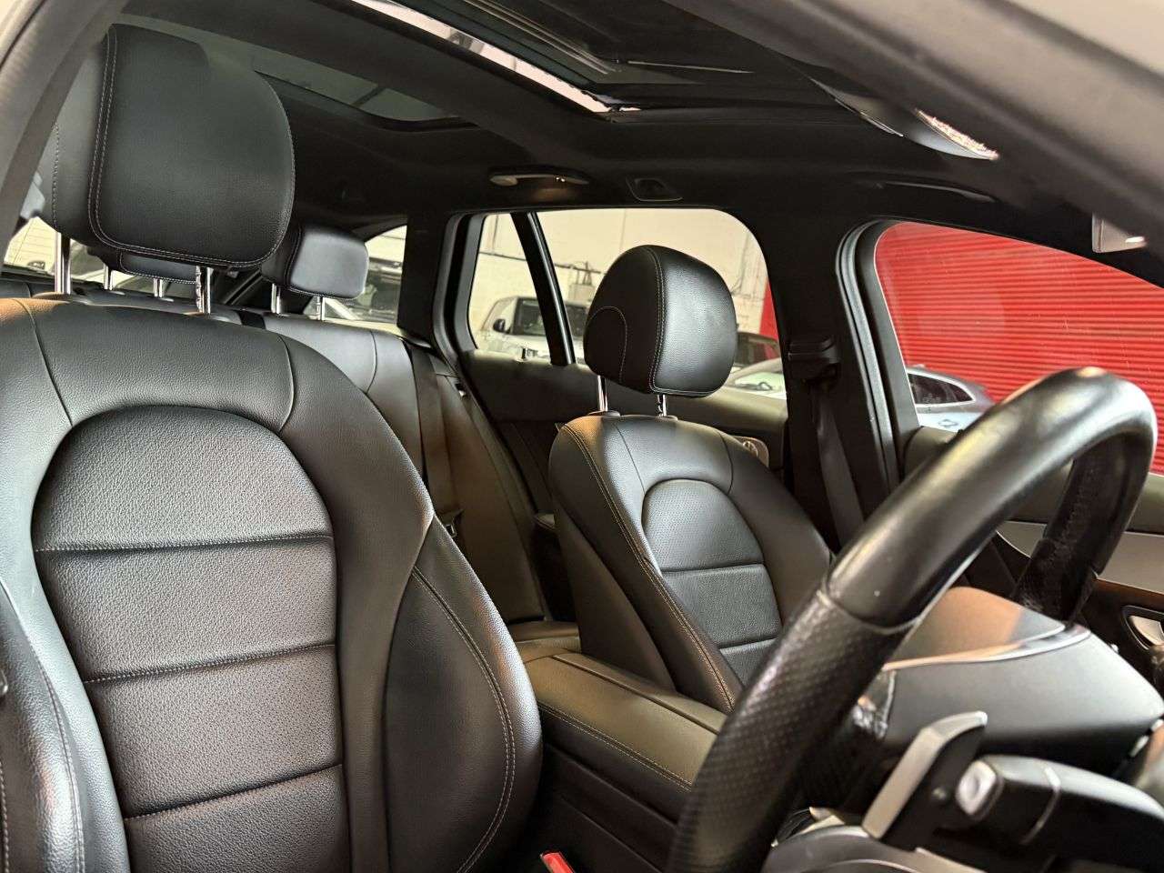 2016 MERCEDES-BENZ C CLASS 2016 MERCEDES-BENZ C CLASS