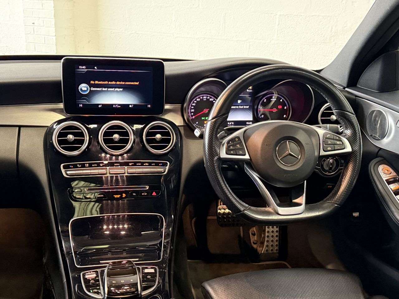 2016 MERCEDES-BENZ C CLASS 2016 MERCEDES-BENZ C CLASS