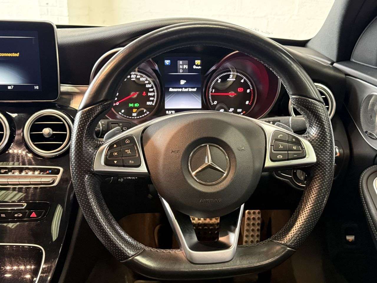 2016 MERCEDES-BENZ C CLASS 2016 MERCEDES-BENZ C CLASS