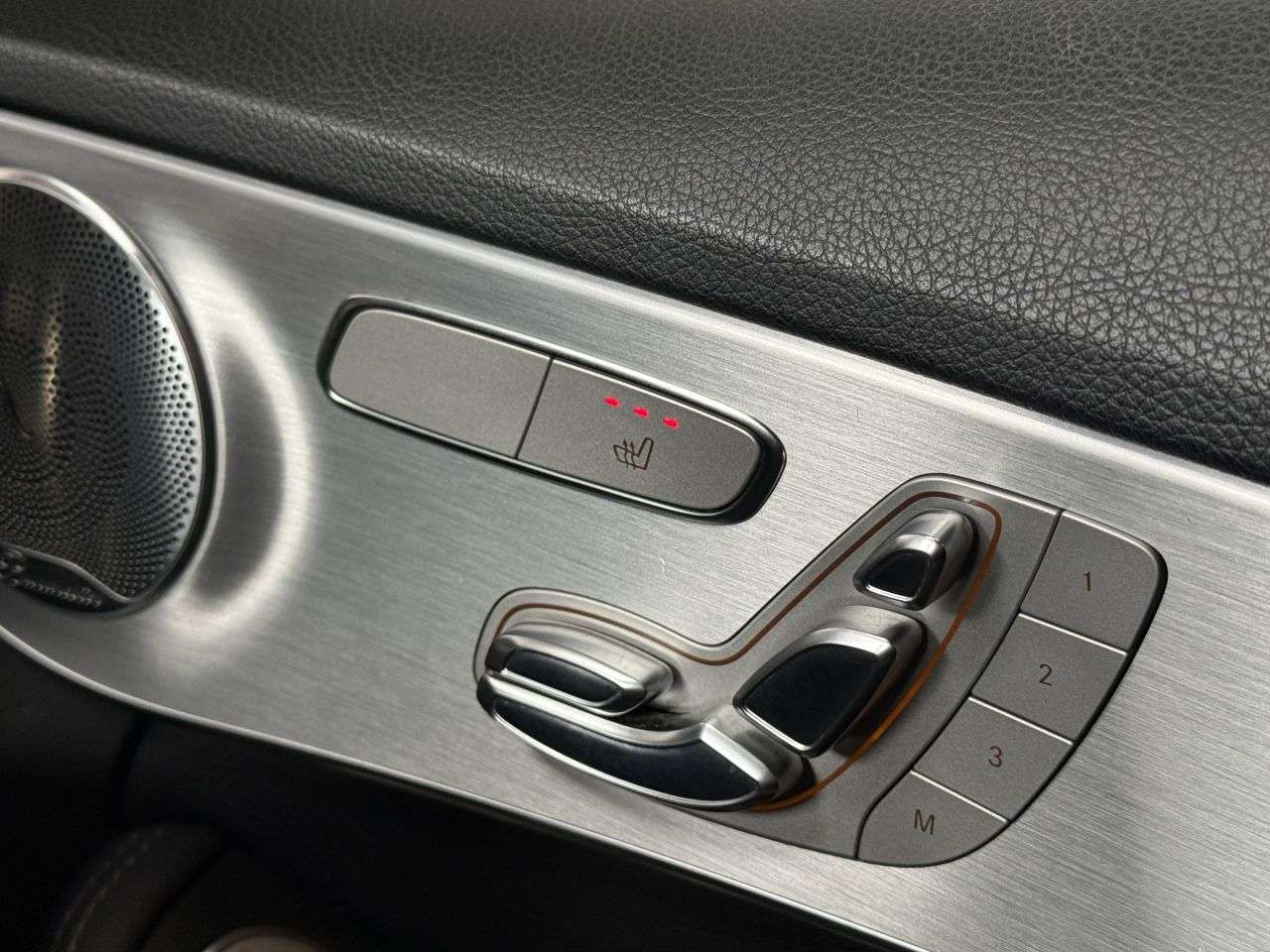 2016 MERCEDES-BENZ C CLASS 2016 MERCEDES-BENZ C CLASS