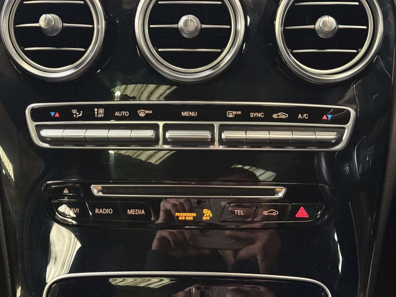 2016 MERCEDES-BENZ C CLASS 2016 MERCEDES-BENZ C CLASS