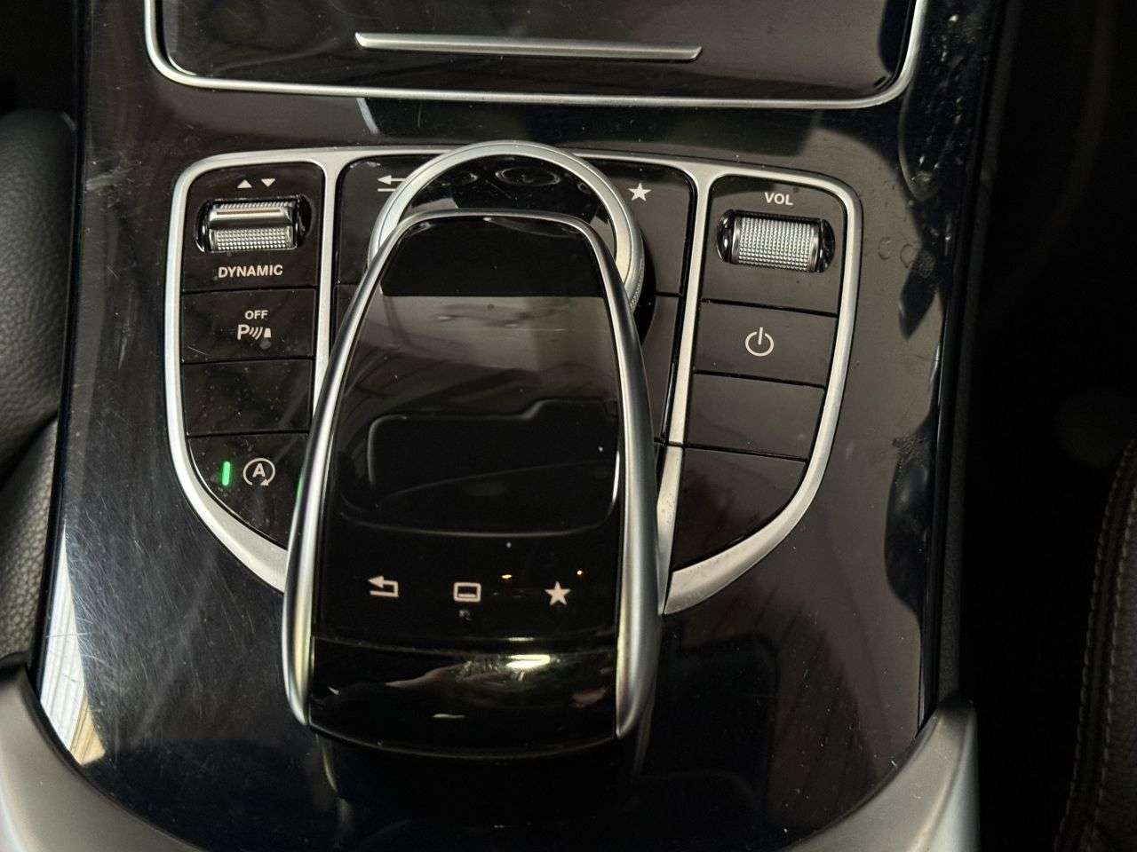 2016 MERCEDES-BENZ C CLASS 2016 MERCEDES-BENZ C CLASS