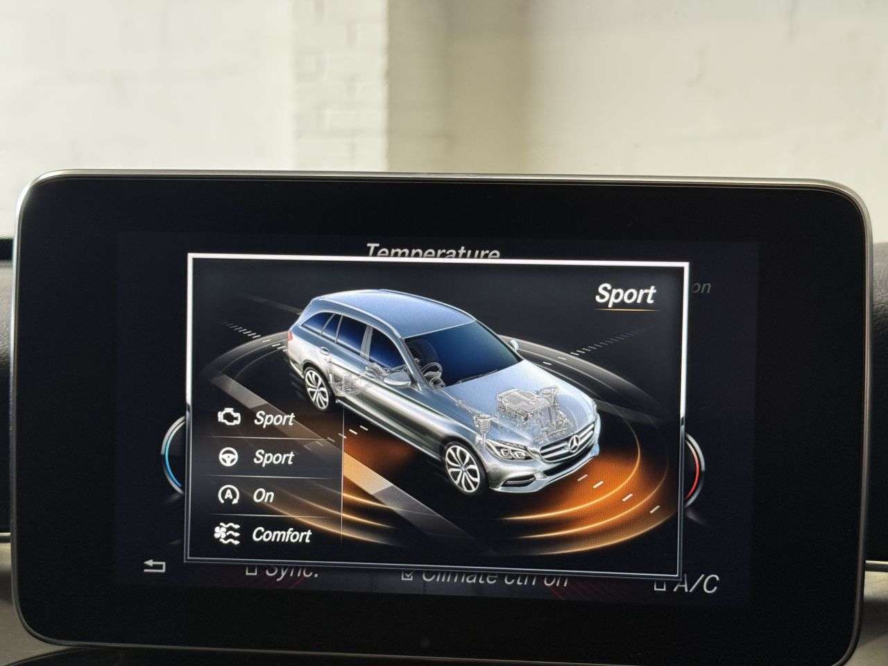 2016 MERCEDES-BENZ C CLASS 2016 MERCEDES-BENZ C CLASS