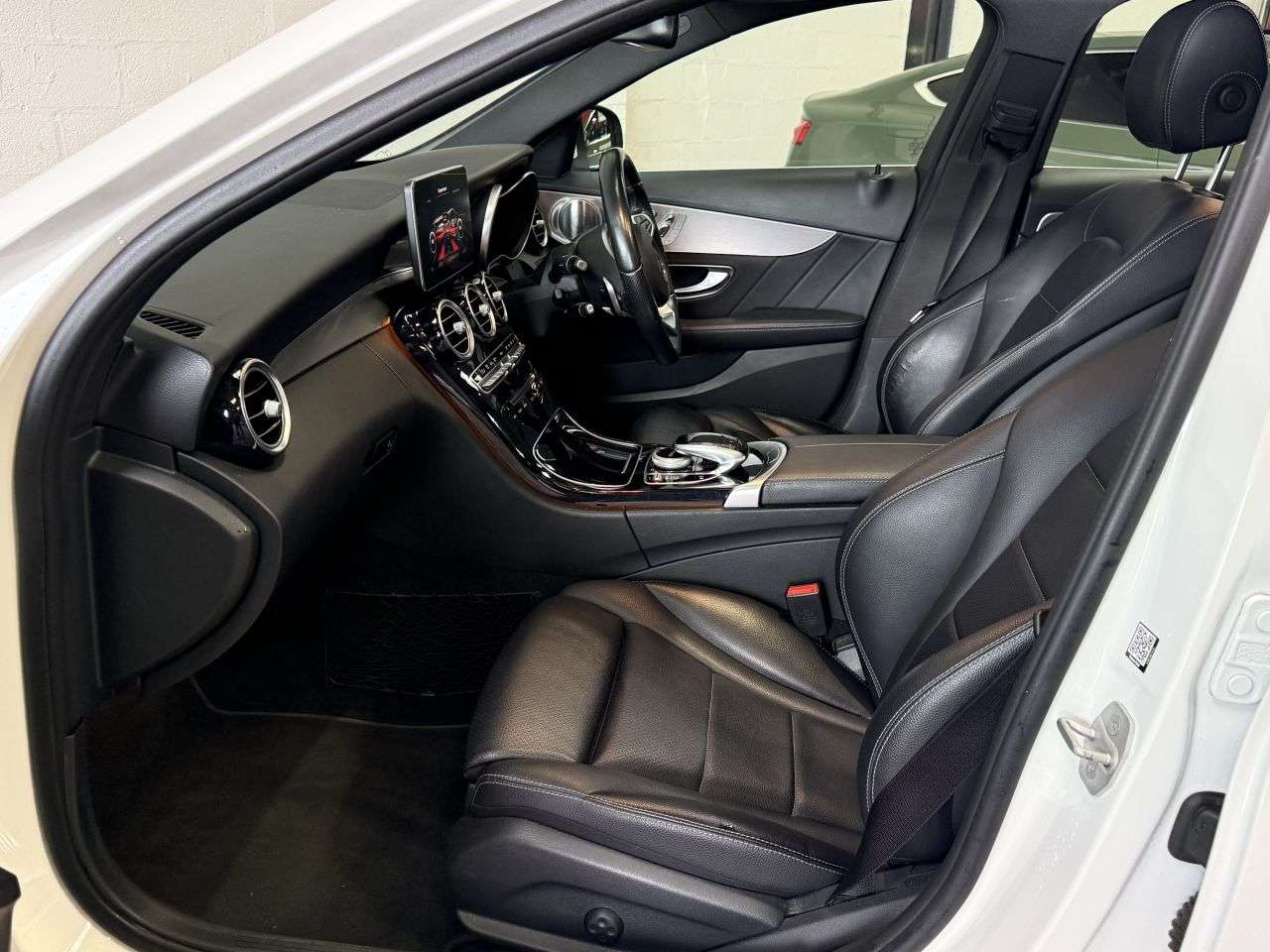 2016 MERCEDES-BENZ C CLASS 2016 MERCEDES-BENZ C CLASS