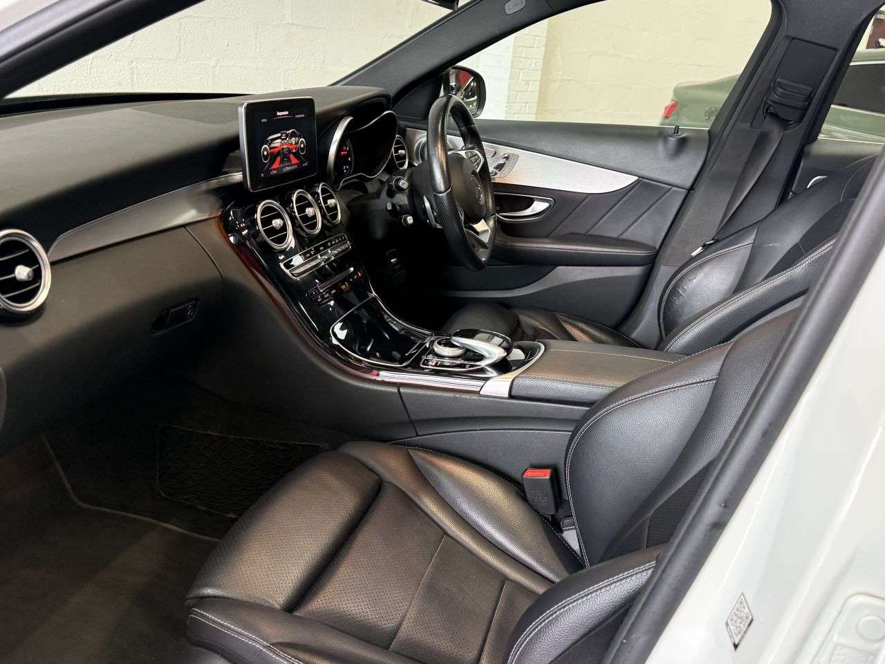 2016 MERCEDES-BENZ C CLASS 2016 MERCEDES-BENZ C CLASS