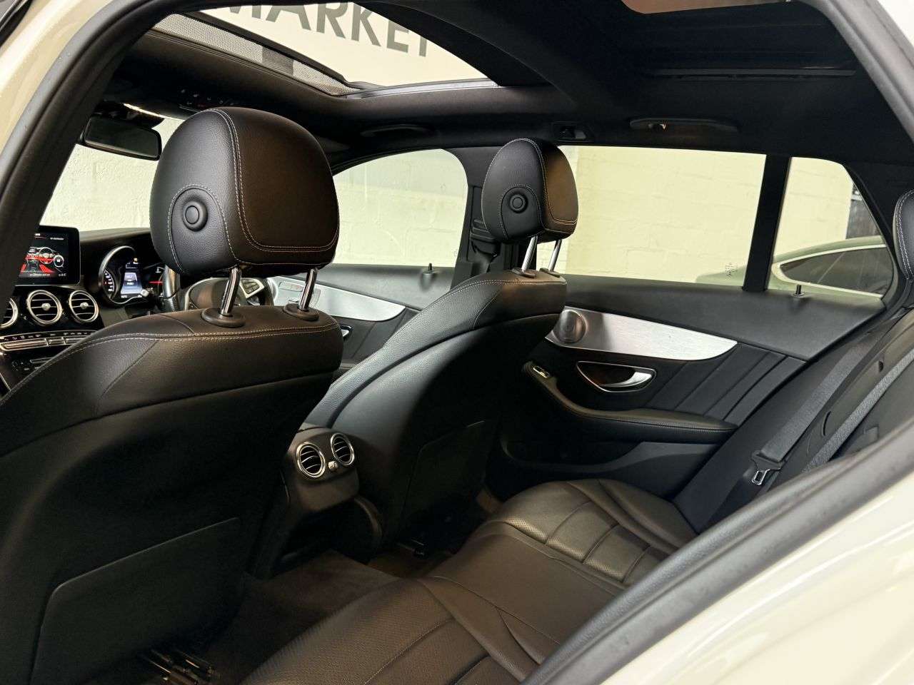 2016 MERCEDES-BENZ C CLASS 2016 MERCEDES-BENZ C CLASS
