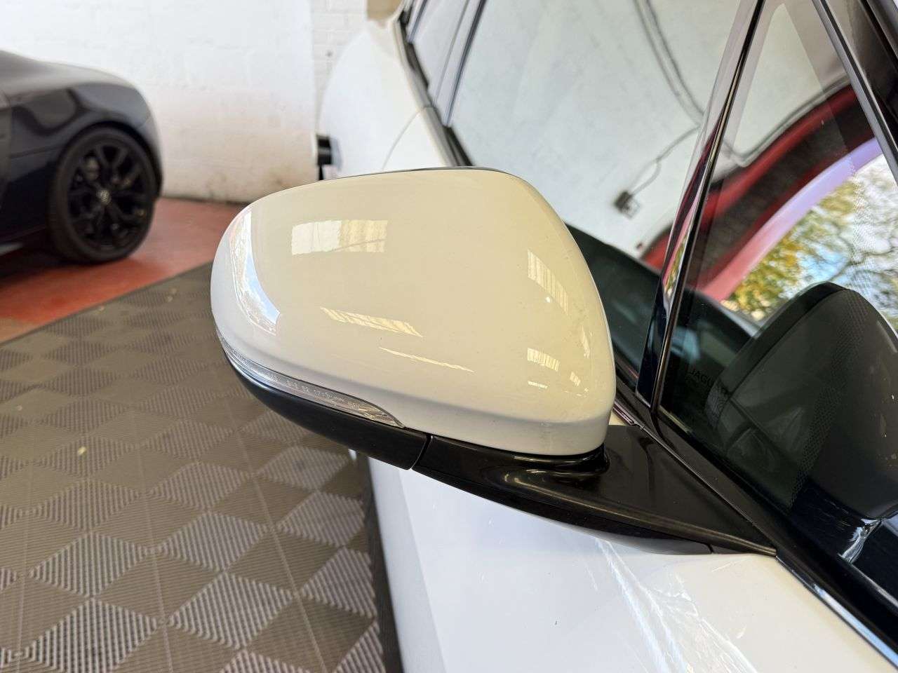 2019 JAGUAR I-PACE 2019 JAGUAR I-PACE