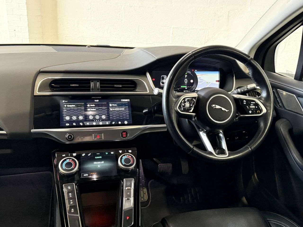 2019 JAGUAR I-PACE 2019 JAGUAR I-PACE