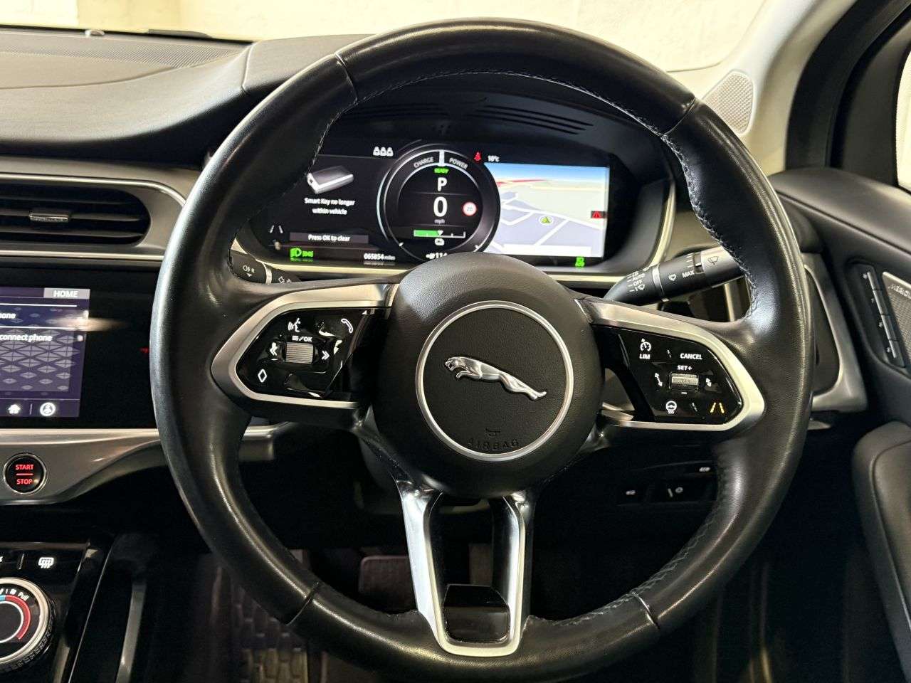 2019 JAGUAR I-PACE 2019 JAGUAR I-PACE