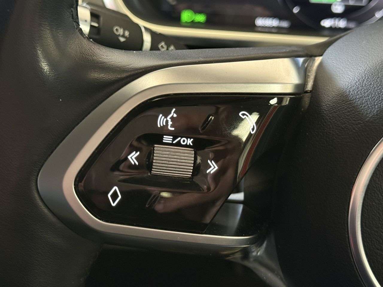 2019 JAGUAR I-PACE 2019 JAGUAR I-PACE