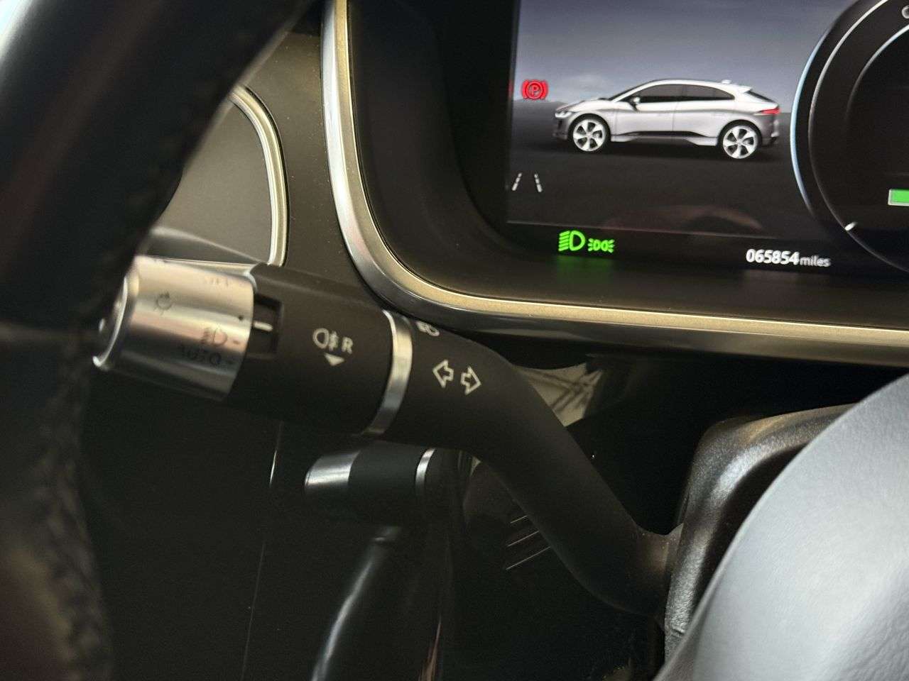 2019 JAGUAR I-PACE 2019 JAGUAR I-PACE
