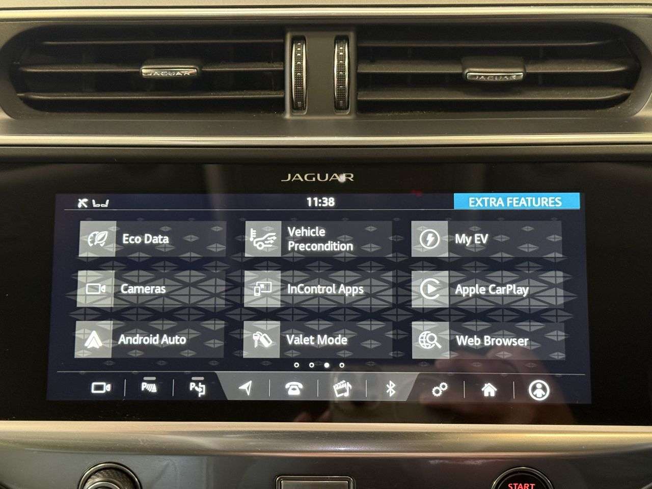 2019 JAGUAR I-PACE 2019 JAGUAR I-PACE