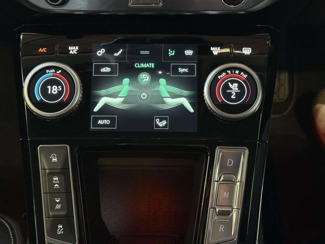 2019 JAGUAR I-PACE 2019 JAGUAR I-PACE