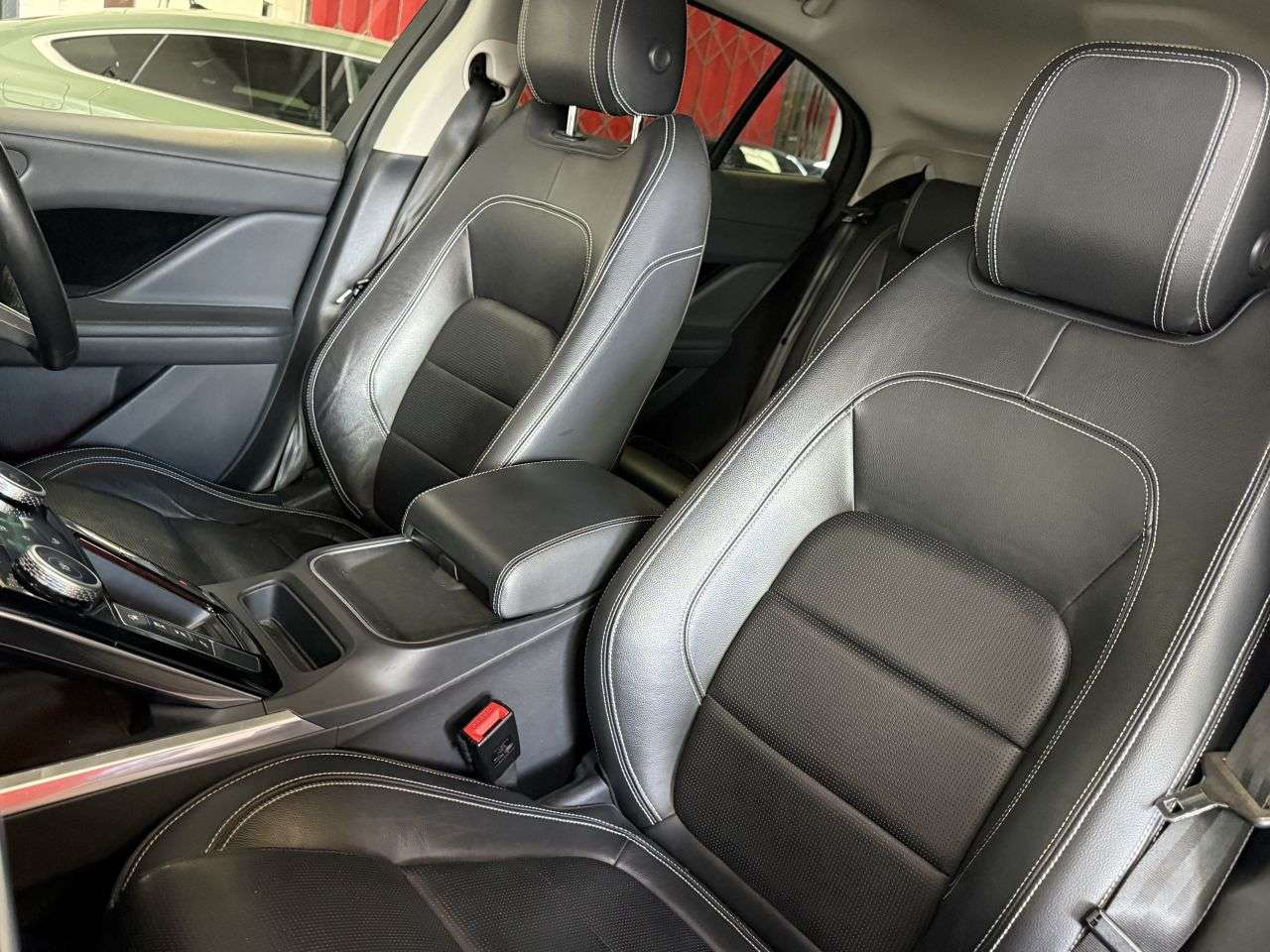 2019 JAGUAR I-PACE 2019 JAGUAR I-PACE