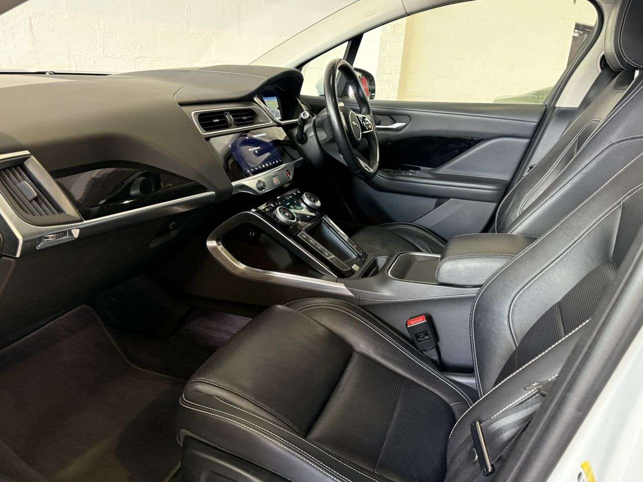 2019 JAGUAR I-PACE 2019 JAGUAR I-PACE