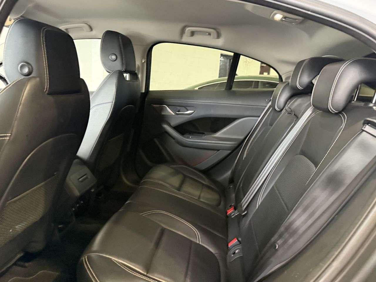 2019 JAGUAR I-PACE 2019 JAGUAR I-PACE