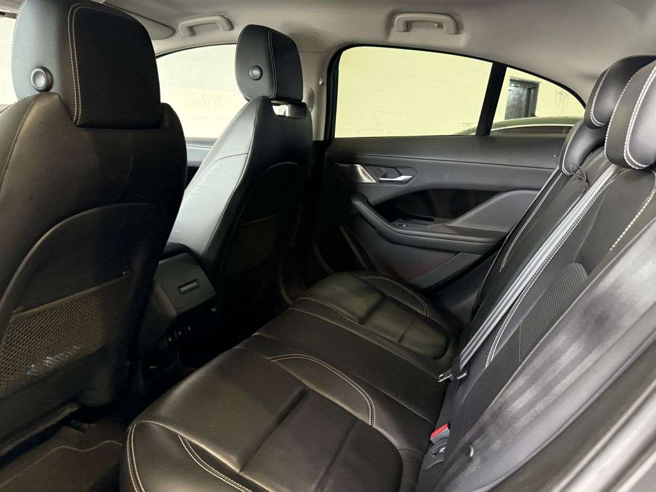 2019 JAGUAR I-PACE 2019 JAGUAR I-PACE