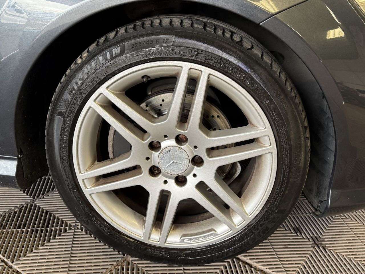 2009 MERCEDES-BENZ C CLASS 2009 MERCEDES-BENZ C CLASS