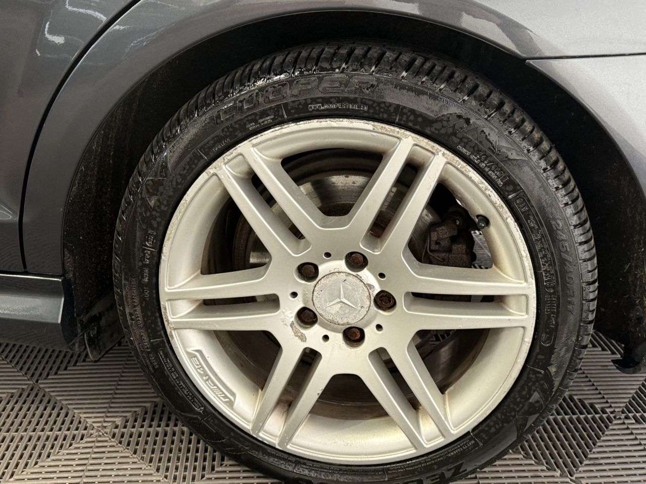 2009 MERCEDES-BENZ C CLASS 2009 MERCEDES-BENZ C CLASS