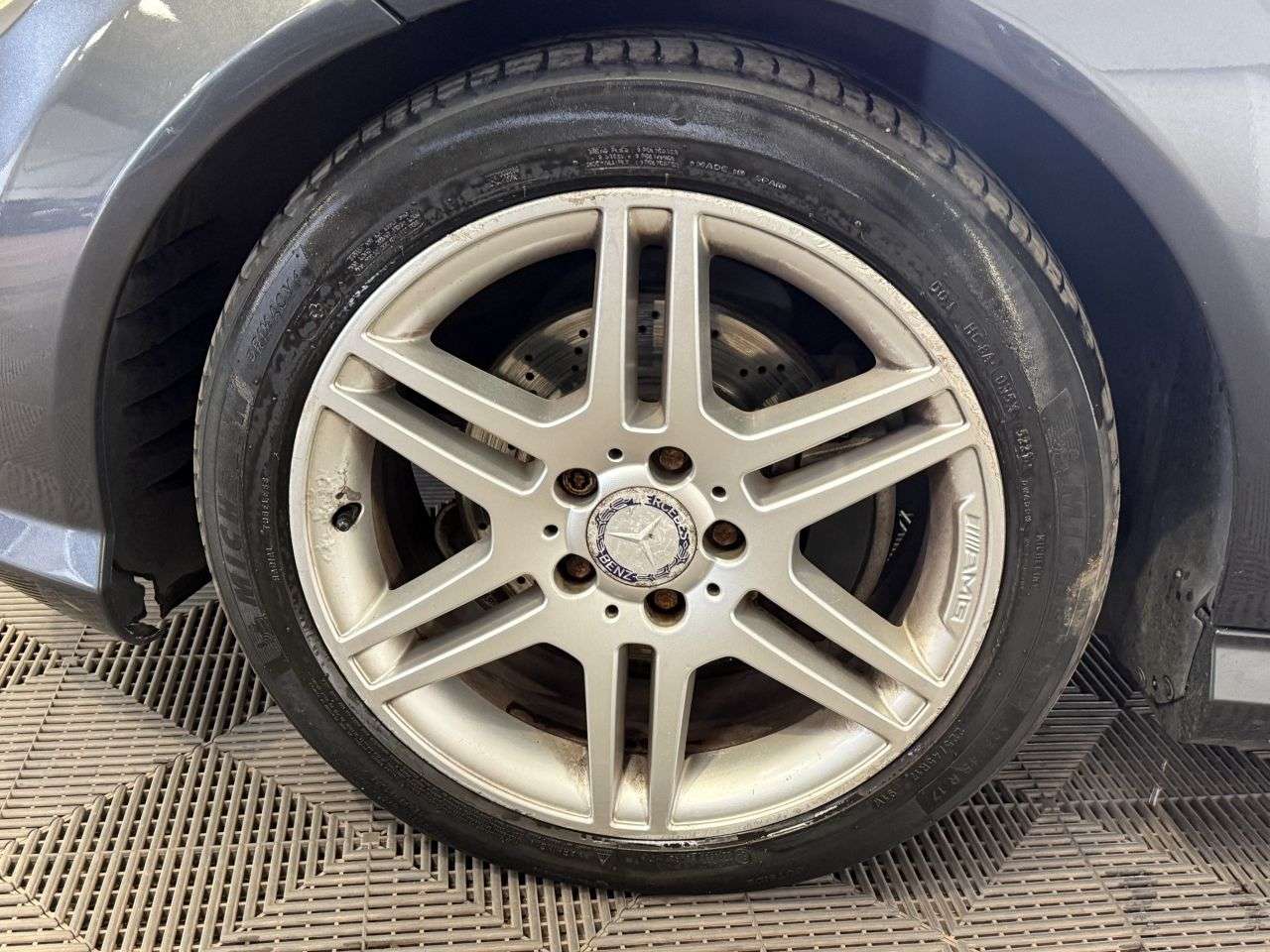 2009 MERCEDES-BENZ C CLASS 2009 MERCEDES-BENZ C CLASS