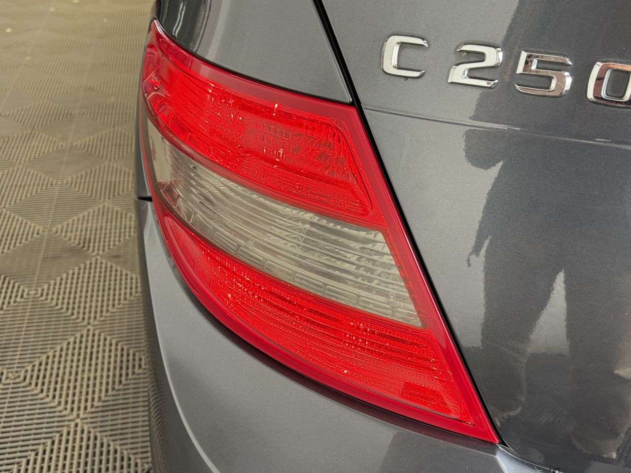 2009 MERCEDES-BENZ C CLASS 2009 MERCEDES-BENZ C CLASS