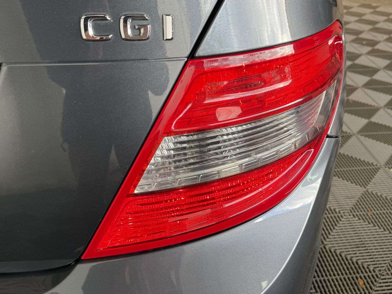 2009 MERCEDES-BENZ C CLASS 2009 MERCEDES-BENZ C CLASS