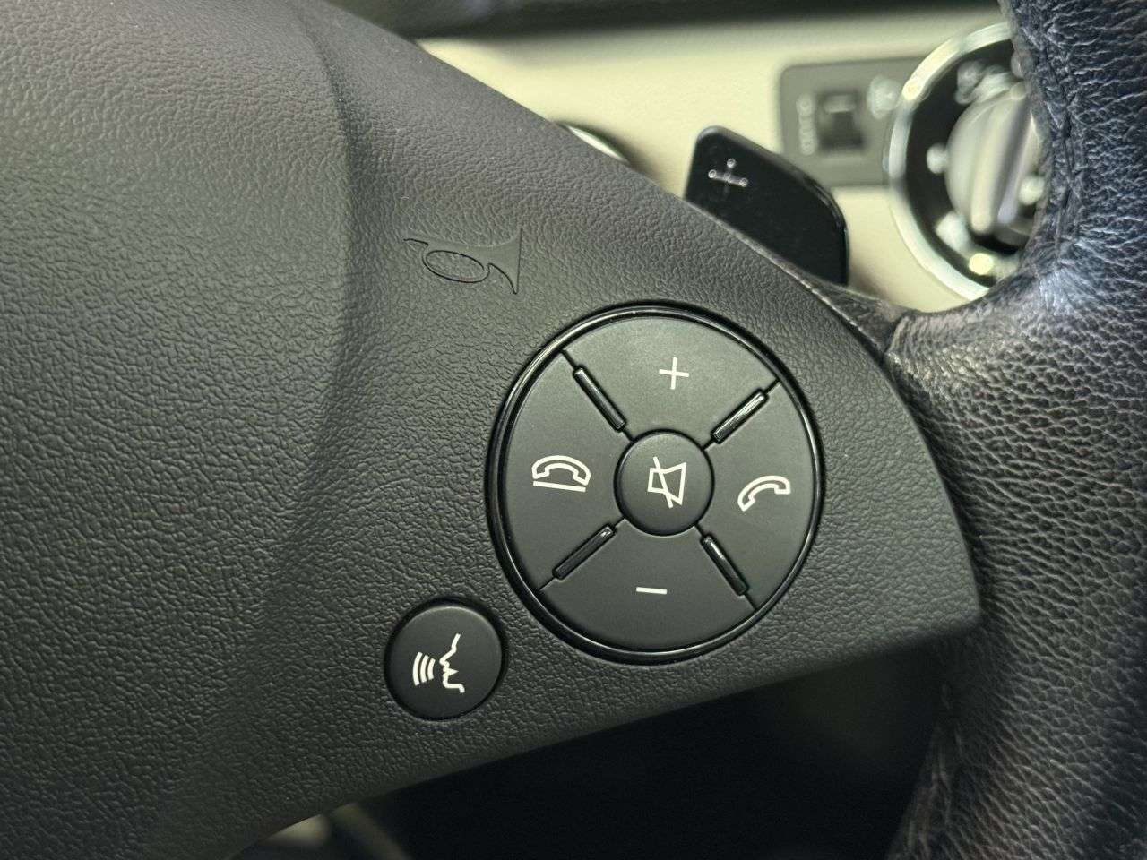 2009 MERCEDES-BENZ C CLASS 2009 MERCEDES-BENZ C CLASS