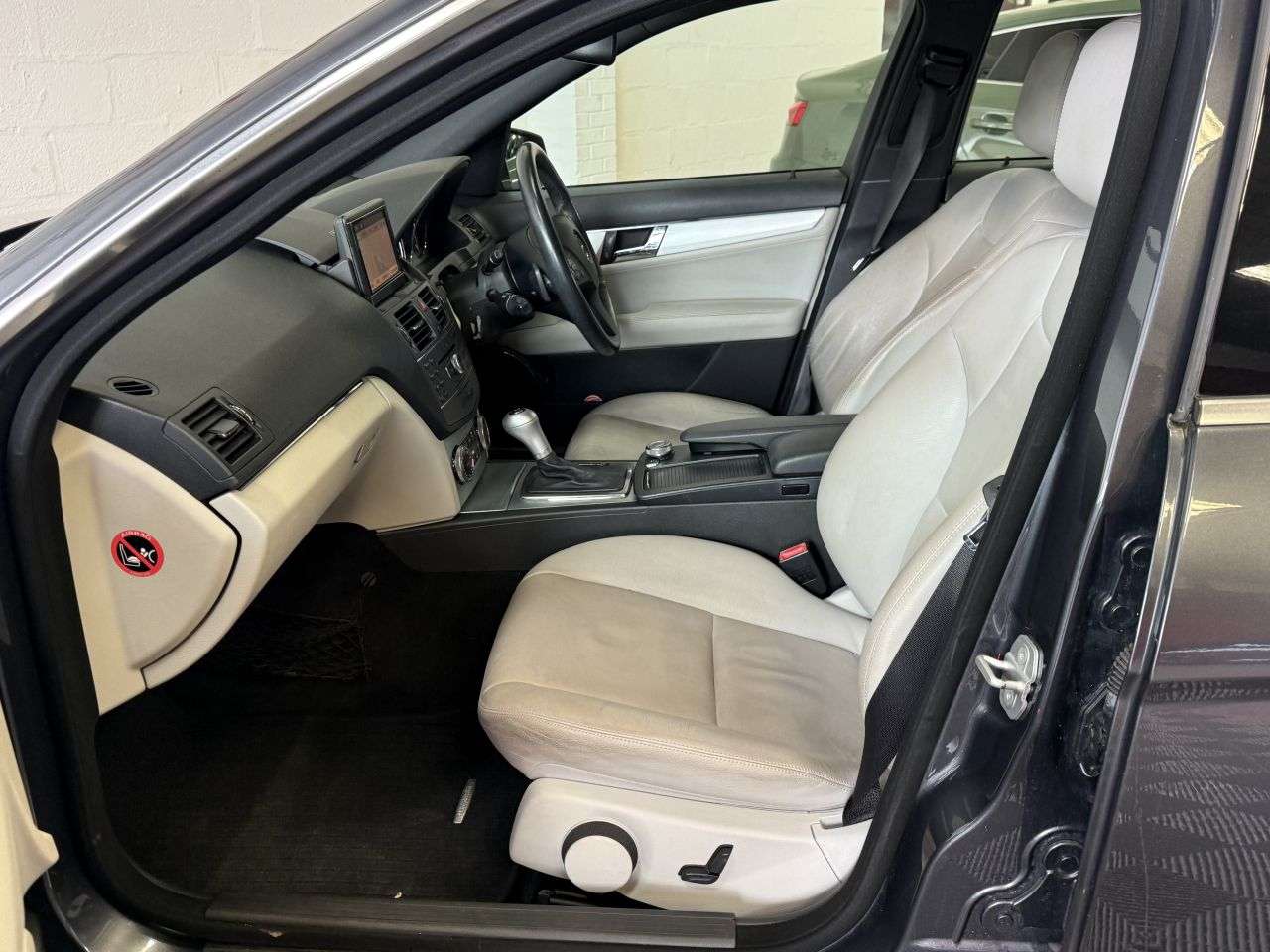 2009 MERCEDES-BENZ C CLASS 2009 MERCEDES-BENZ C CLASS