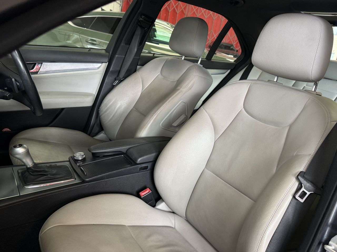2009 MERCEDES-BENZ C CLASS 2009 MERCEDES-BENZ C CLASS