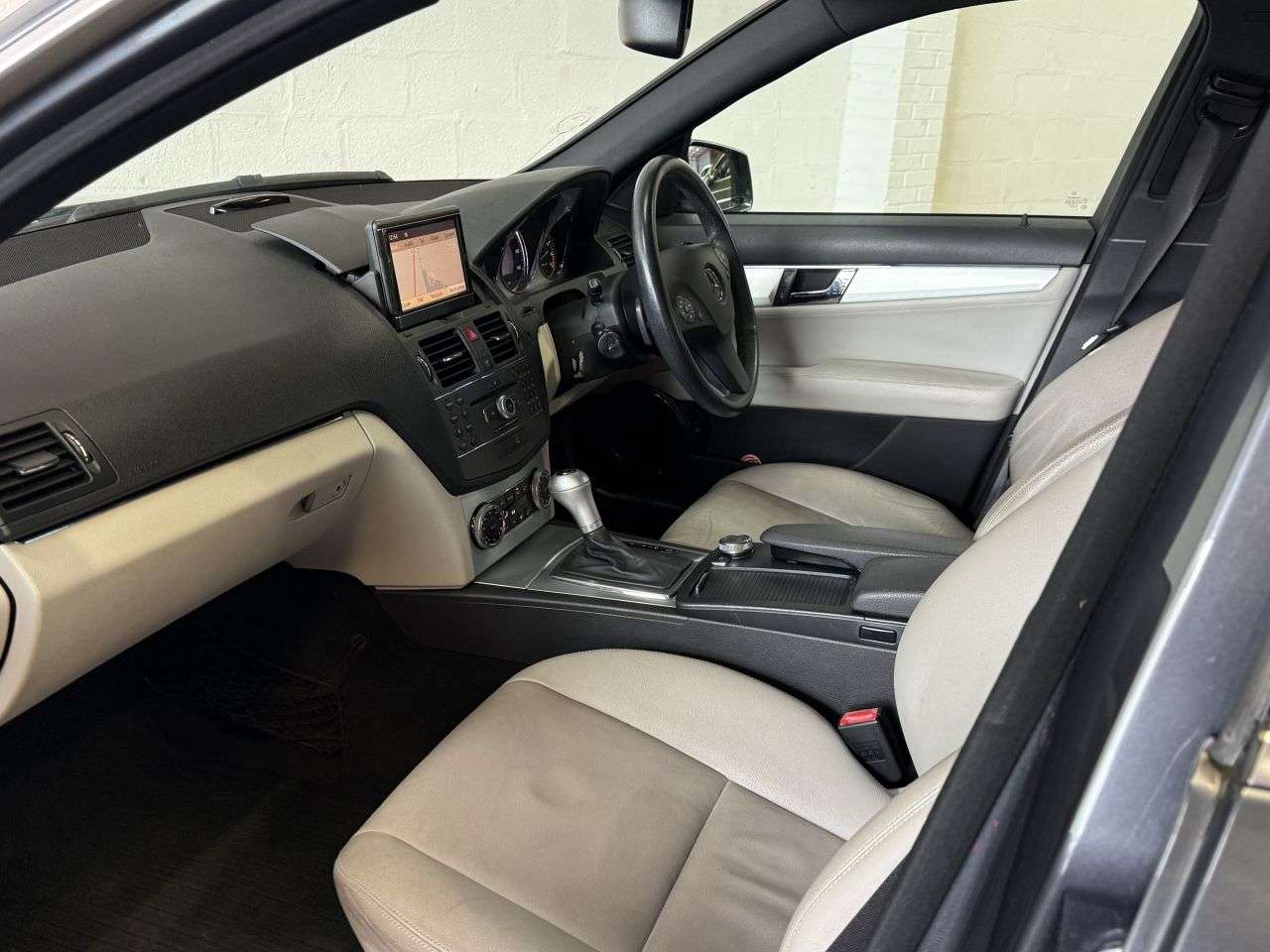 2009 MERCEDES-BENZ C CLASS 2009 MERCEDES-BENZ C CLASS