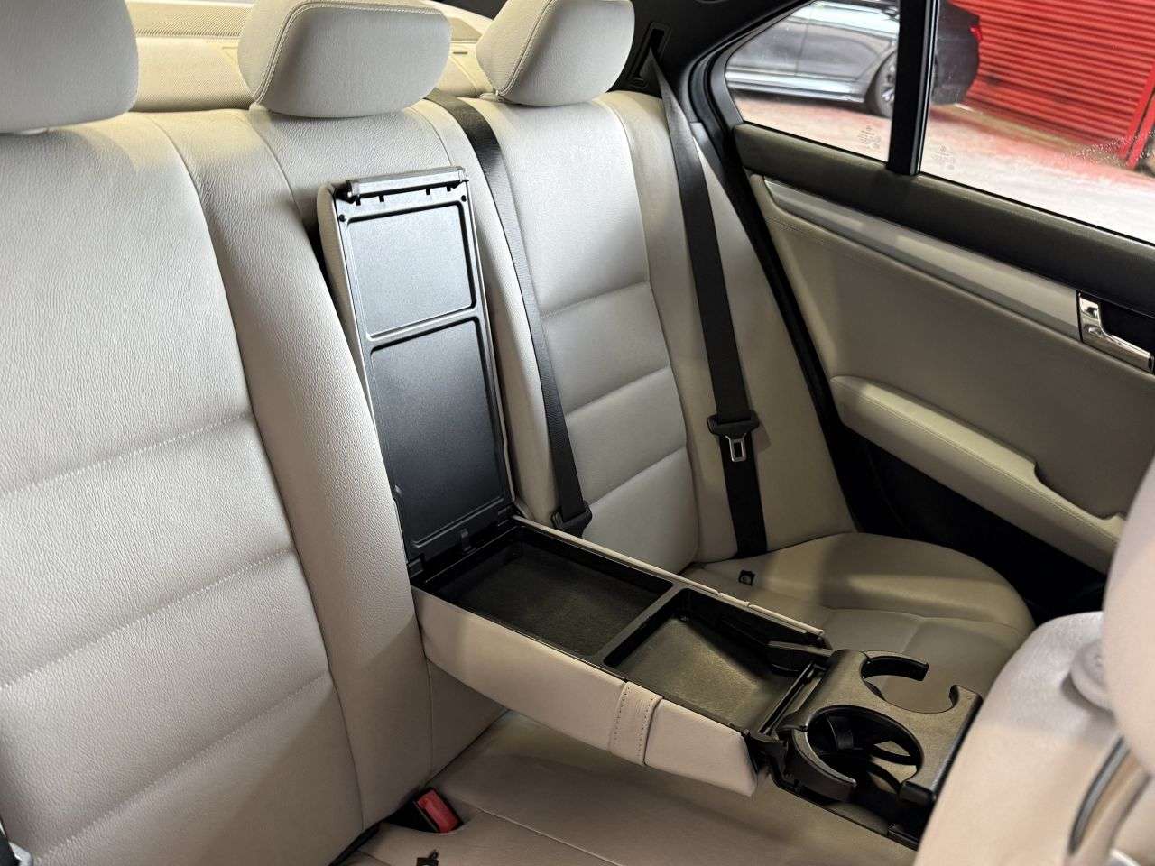 2009 MERCEDES-BENZ C CLASS 2009 MERCEDES-BENZ C CLASS