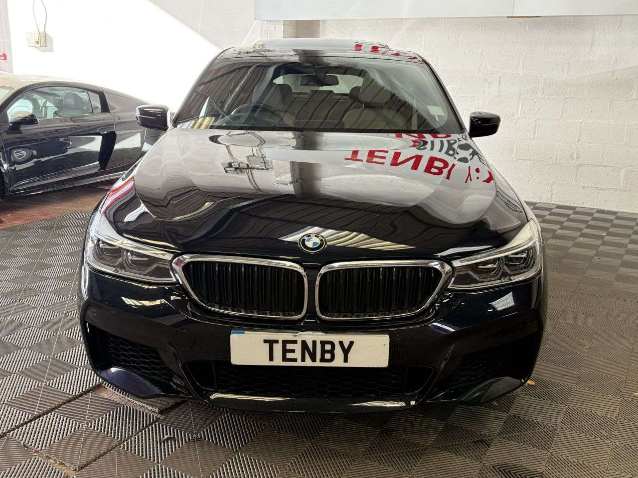 A 2018 BMW 6 SERIES GRAN TURISMO 3.0 630d M Sport GT 5dr Diesel Auto xDrive Euro 6 (s/s) (265 ps) RENTERTAIN A 2018 BMW 6 SERIES GRAN TURISMO 3.0 630d M Sport GT 5dr Diesel Auto xDrive Euro 6 (s/s) (265 ps) RENTERTAIN