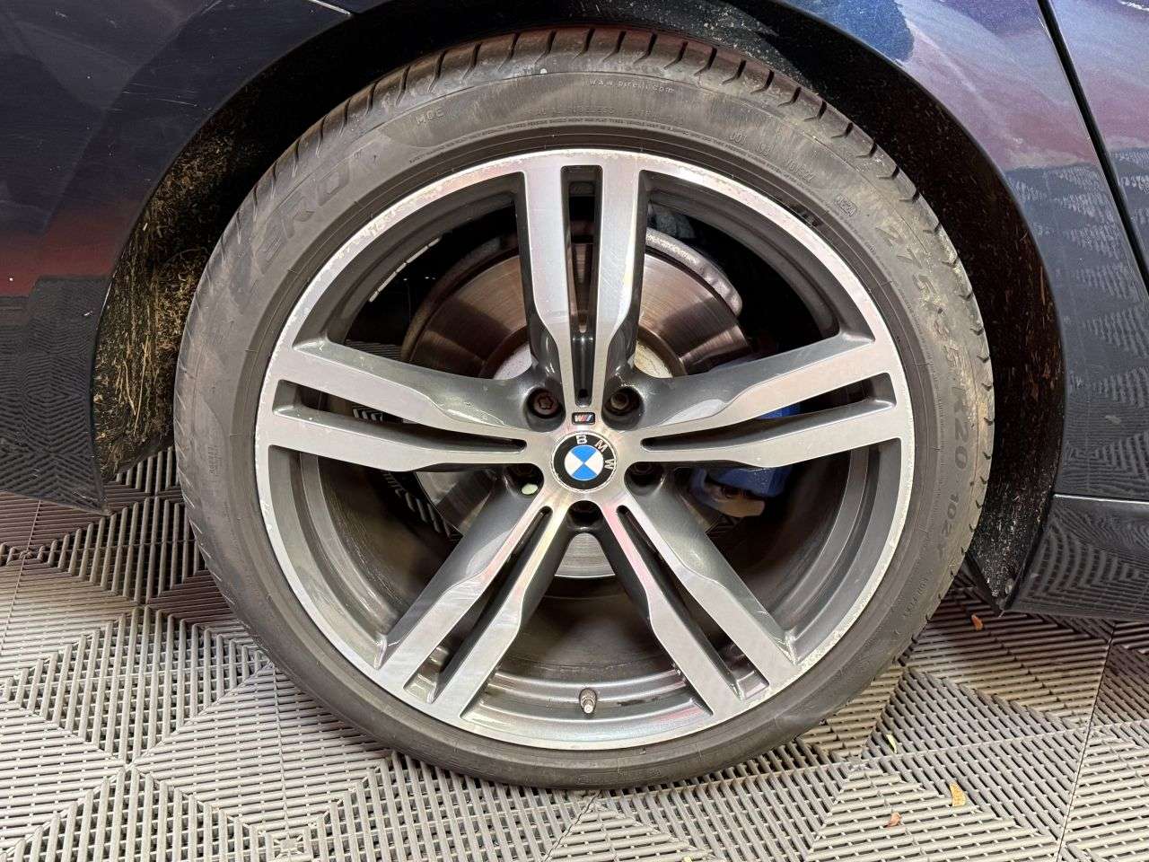 2018 BMW 6 SERIES GRAN TURISMO 2018 BMW 6 SERIES GRAN TURISMO