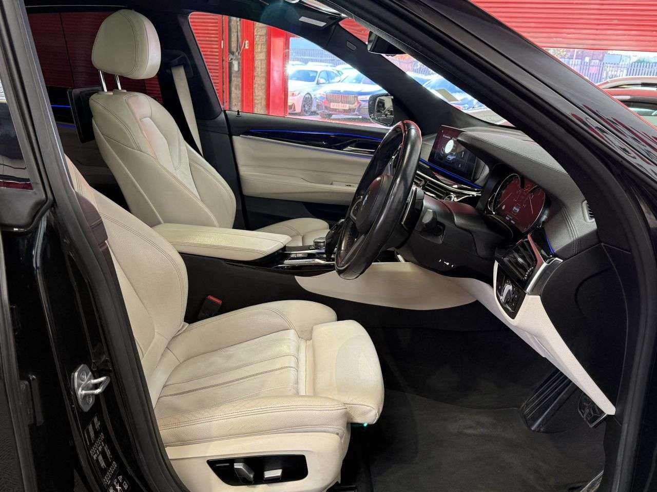 2018 BMW 6 SERIES GRAN TURISMO 2018 BMW 6 SERIES GRAN TURISMO