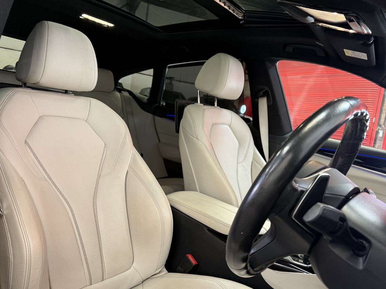 2018 BMW 6 SERIES GRAN TURISMO 2018 BMW 6 SERIES GRAN TURISMO