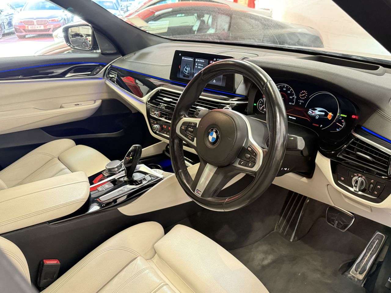 2018 BMW 6 SERIES GRAN TURISMO 2018 BMW 6 SERIES GRAN TURISMO