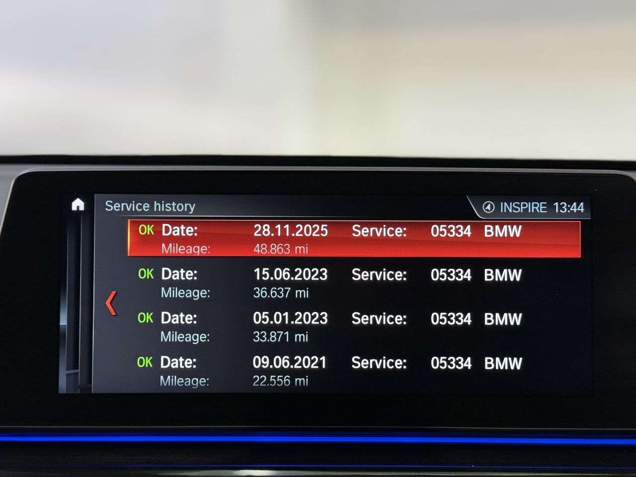 2018 BMW 6 SERIES GRAN TURISMO 2018 BMW 6 SERIES GRAN TURISMO