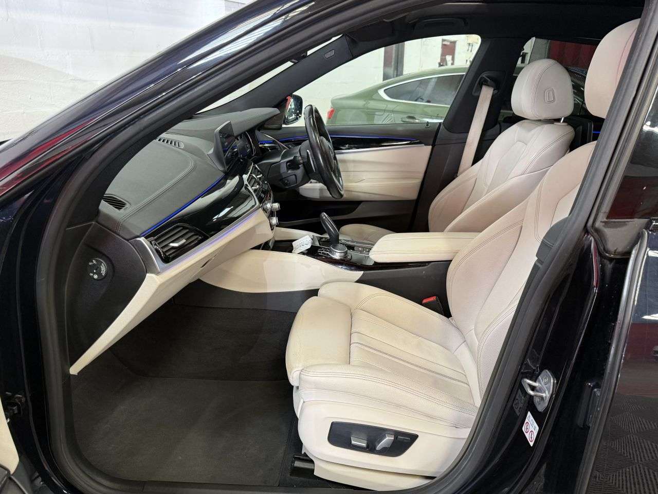 2018 BMW 6 SERIES GRAN TURISMO 2018 BMW 6 SERIES GRAN TURISMO