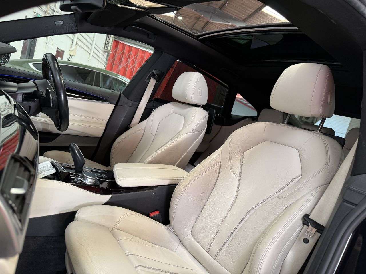 2018 BMW 6 SERIES GRAN TURISMO 2018 BMW 6 SERIES GRAN TURISMO