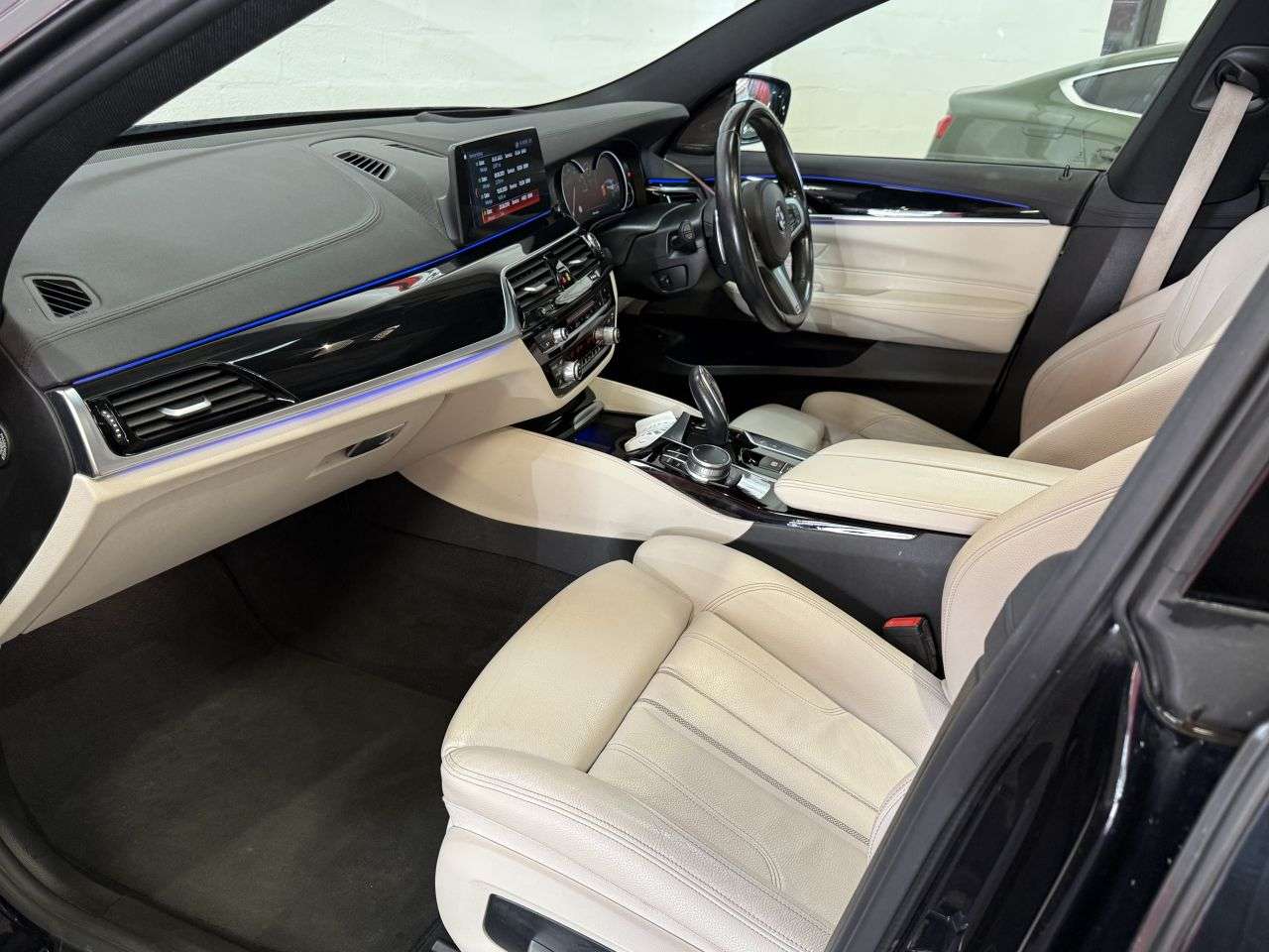 2018 BMW 6 SERIES GRAN TURISMO 2018 BMW 6 SERIES GRAN TURISMO