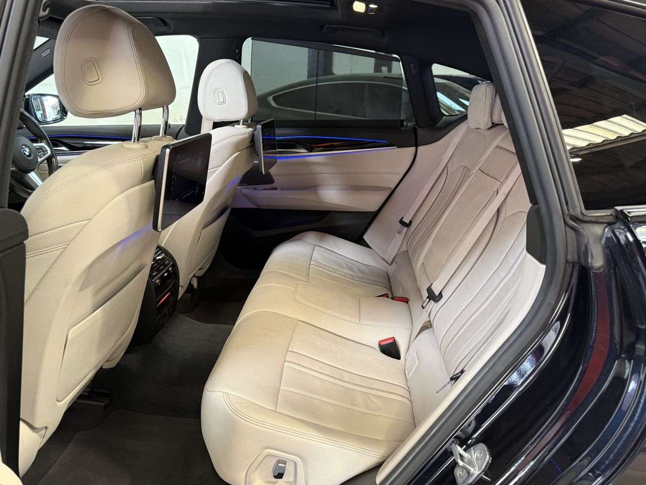 2018 BMW 6 SERIES GRAN TURISMO 2018 BMW 6 SERIES GRAN TURISMO