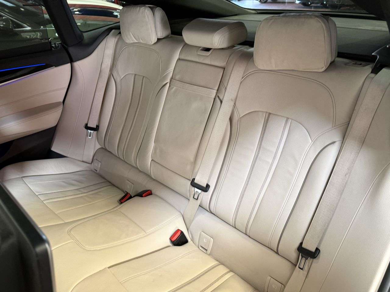 2018 BMW 6 SERIES GRAN TURISMO 2018 BMW 6 SERIES GRAN TURISMO