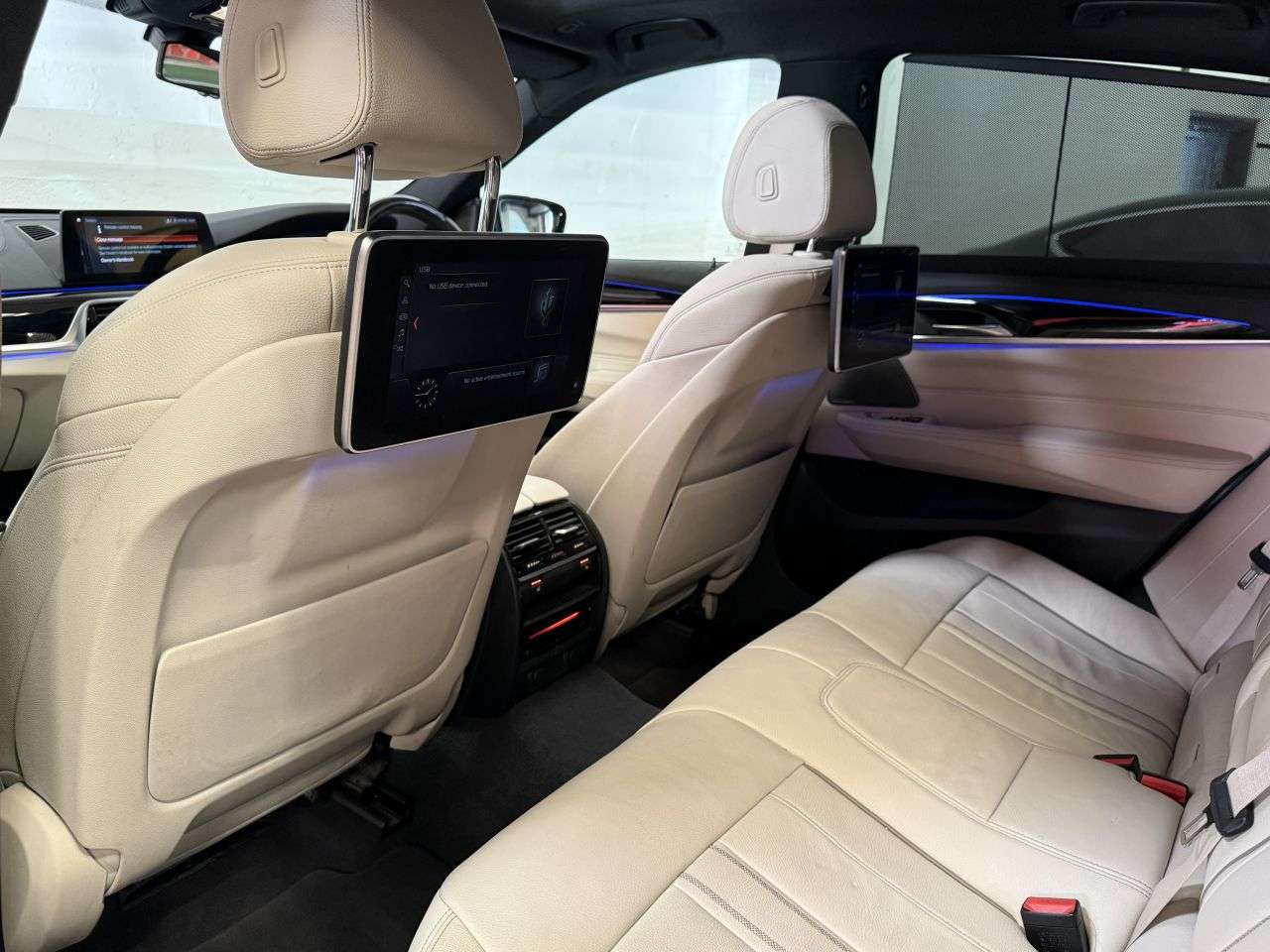2018 BMW 6 SERIES GRAN TURISMO 2018 BMW 6 SERIES GRAN TURISMO