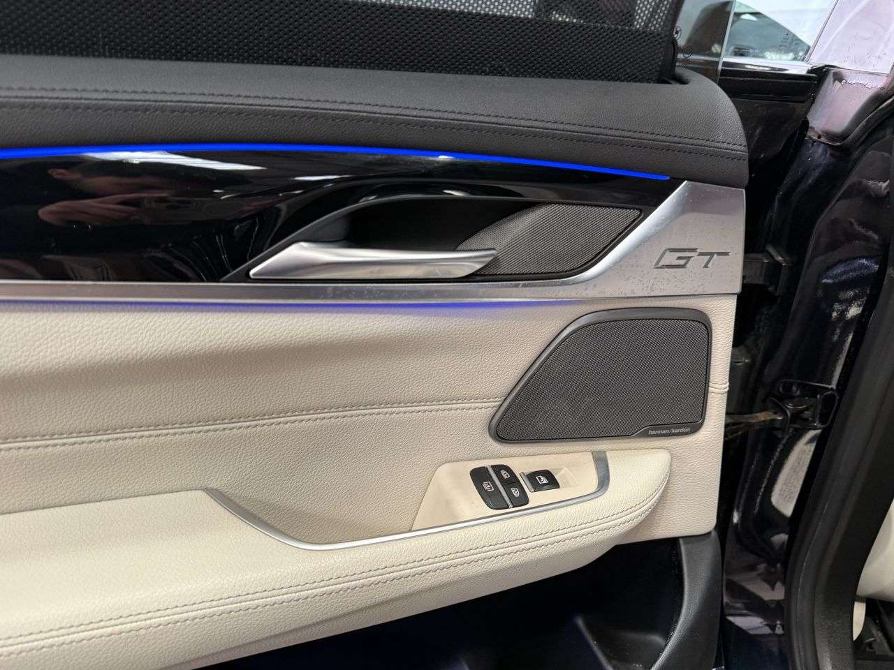 2018 BMW 6 SERIES GRAN TURISMO 2018 BMW 6 SERIES GRAN TURISMO