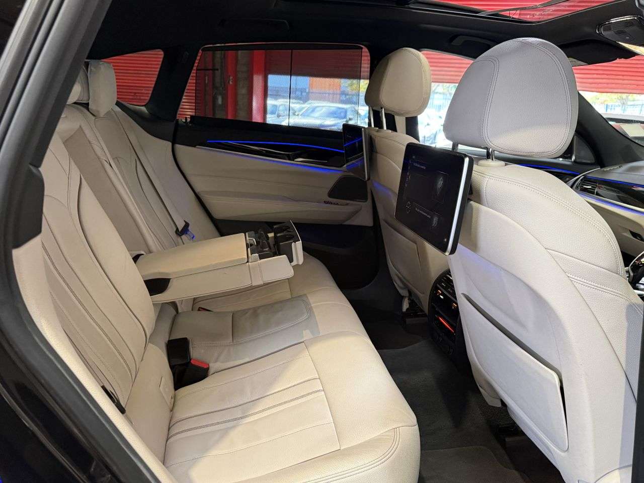 2018 BMW 6 SERIES GRAN TURISMO 2018 BMW 6 SERIES GRAN TURISMO